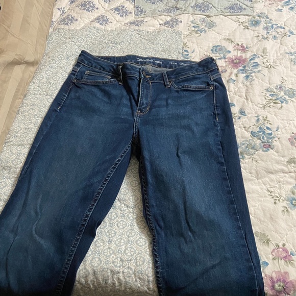 Calvin Klein jeans - Picture 1 of 1